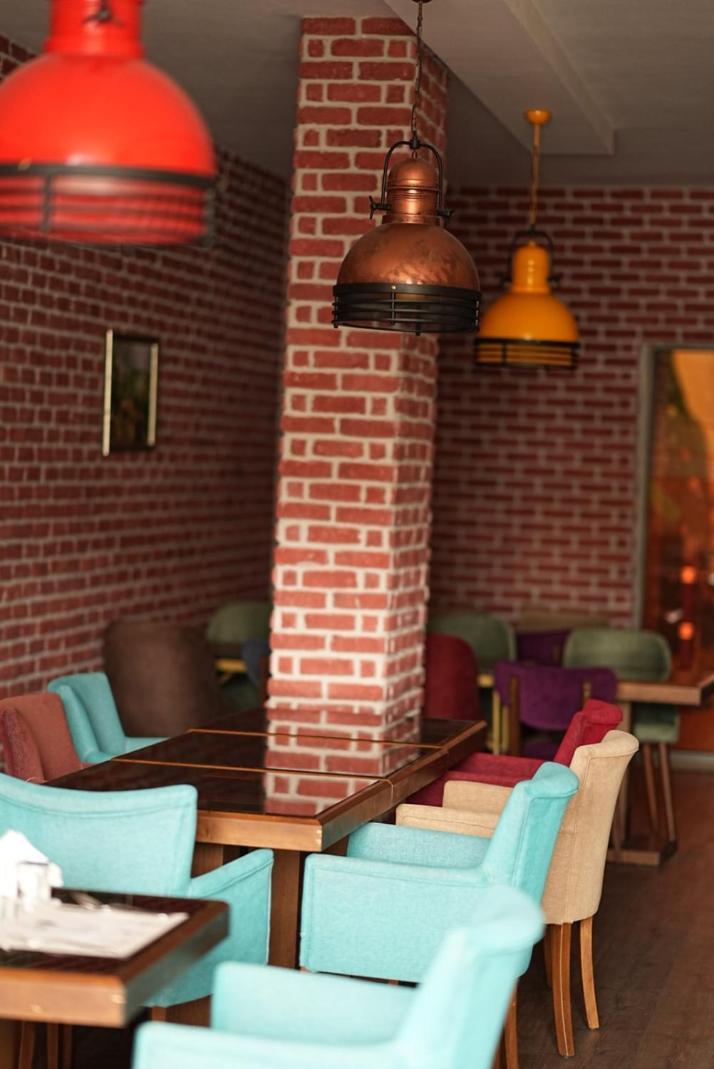 Grand Delux Hotel Samsun Exterior foto